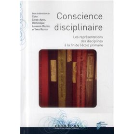 CONSCIENCE DISCIPLINAIRE