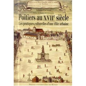 POITIERS AU XVIIE SIECLE