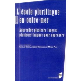 ECOLE PLURILINGUE EN OUTRE MER