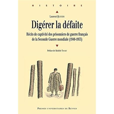 DIGERER LA DEFAITE