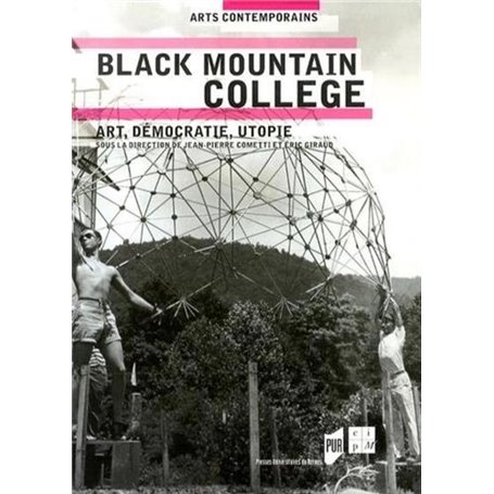 BLACK MOUNTAIN COLLEGE