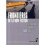 FRONTIERES DE LA NON FICTION