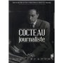 COCTEAU JOURNALISTE