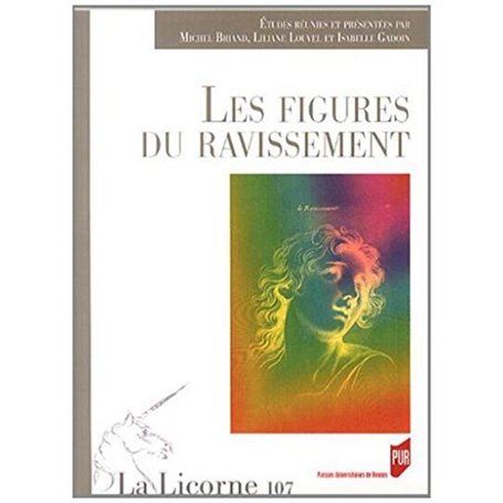 FIGURES DU RAVISSEMENT