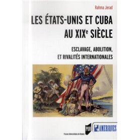 ETATS UNIS ET CUBA AU XIXE SIECLE