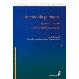 Diversités du patrimoine