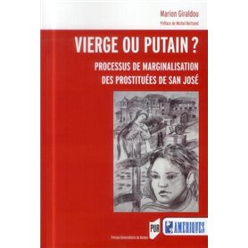 VIERGE OU PUTAIN