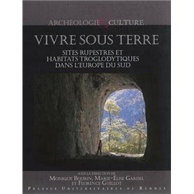 VIVRE SOUS TERRE