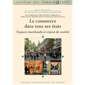 COMMERCE DANS TOUS SES ETATS