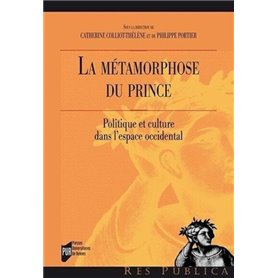 METAMORPHOSE DU PRINCE