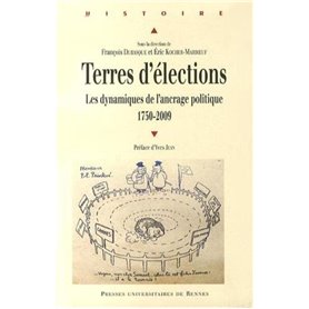 TERRES D ELECTIONS