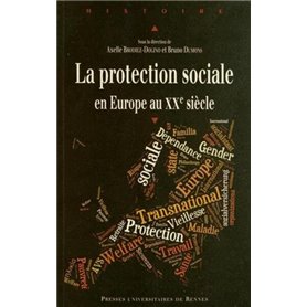 PROTECTION SOCIALE