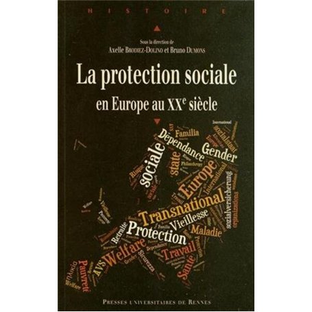 PROTECTION SOCIALE