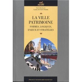 VILLE PATRIMOINE