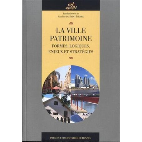 VILLE PATRIMOINE