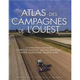 ATLAS DES CAMPAGNES DE L OUEST