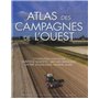 ATLAS DES CAMPAGNES DE L OUEST