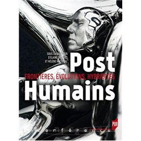 POST HUMAINS