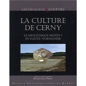 CULTURE DE CERNY