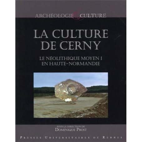 CULTURE DE CERNY