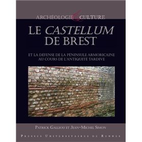 CASTELLUM DE BREST