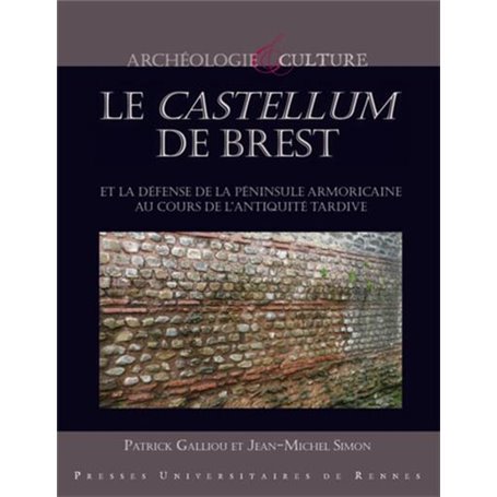 CASTELLUM DE BREST