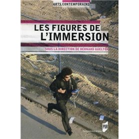 FIGURES DE L IMMERSION