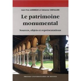 PATRIMOINE MONUMENTAL