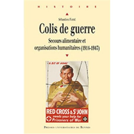 COLIS DE GUERRE