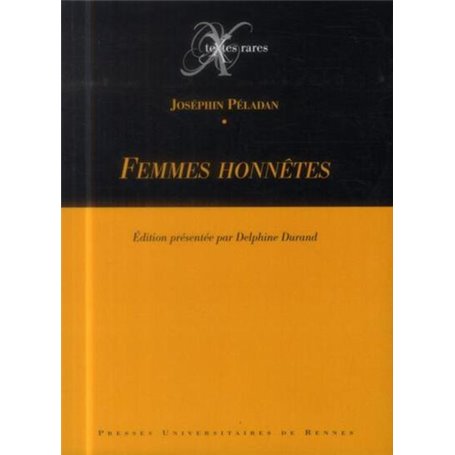 FEMMES HONNETES