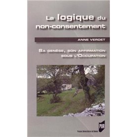 LOGIQUE DE NON CONSENTEMENT