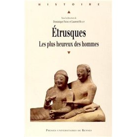 ETRUSQUES