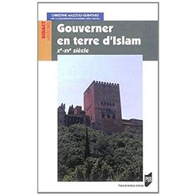 GOUVERNER EN TERRE D ISLAM