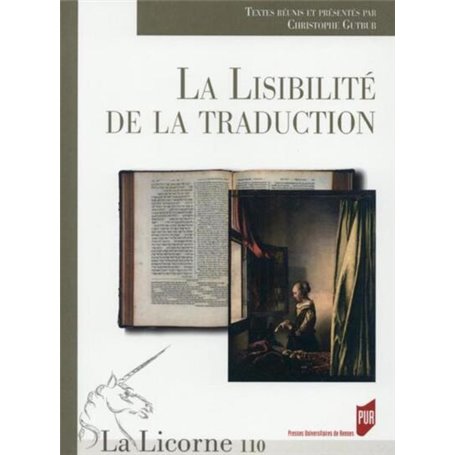 LISIBILITE DE LA TRADUCTION