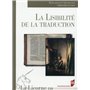 LISIBILITE DE LA TRADUCTION