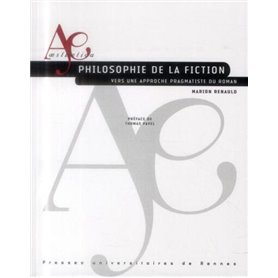 PHILOSOPHIE DE LA FICTION