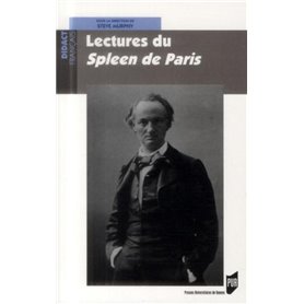 LECTURES DU SPLEEN DE PARIS