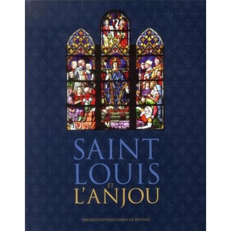 SAINT LOUIS ET L ANJOU