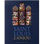 SAINT LOUIS ET L ANJOU