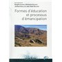 FORMES D EDUCATION ET PROCESSUS D EMANCIPATION