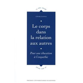 CORPS DANS LA RELATION AUX AUTRES