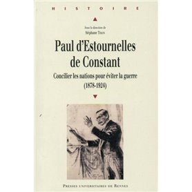 PAUL D ESTOURNELLES DE CONSTANT