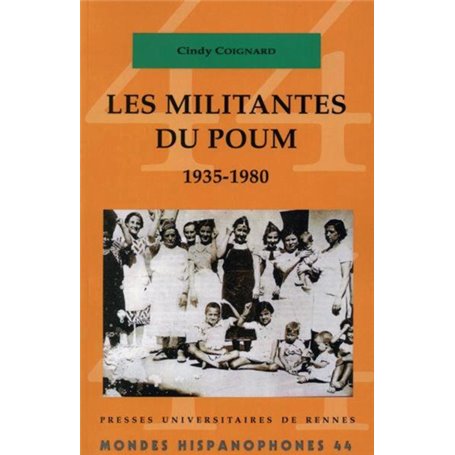 MILITANTES DU POUM