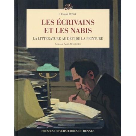 ECRIVAINS ET LES NABIS