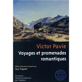 VOYAGES ET PROMENADES ROMANTIQUES