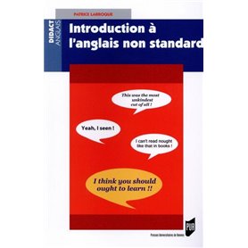 INTRODUCTION A L ANGLAIS NON STANDARD