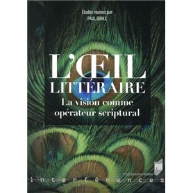 OEIL LITTERAIRE