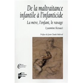 De la maltraitance infantile à l'infanticide