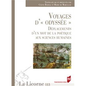 VOYAGES D ODYSSEE