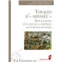 VOYAGES D ODYSSEE